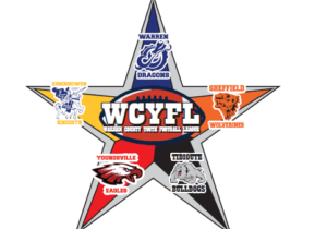 2018 League Logo - Original