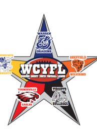 2018 League Logo - Original